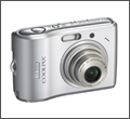 Nikon Coolpix L15